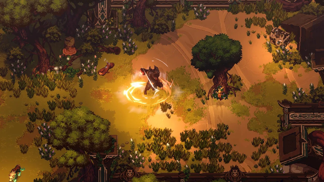 Dimraeth Official Early Access Launch Cinematic — YouTube